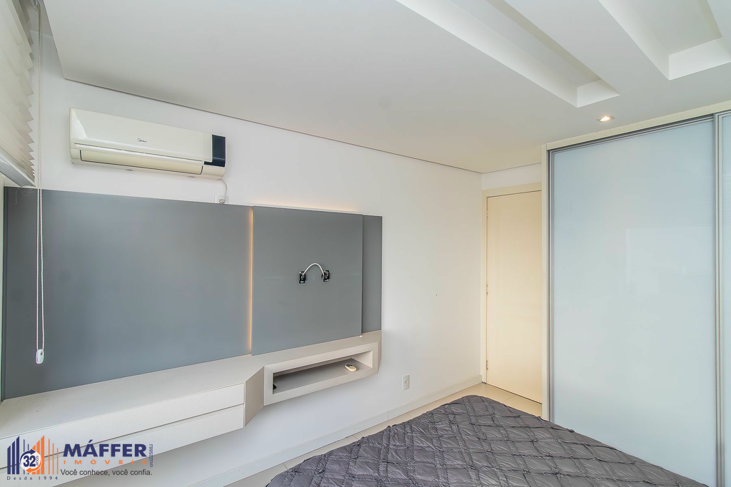 Apartamento, 1 quarto, 47 m² - Foto 11