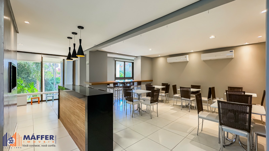Apartamento, 2 quartos, 95 m² - Foto 12