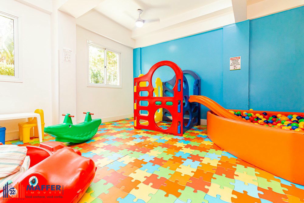 Apartamento, 2 quartos, 52 m² - Foto 8