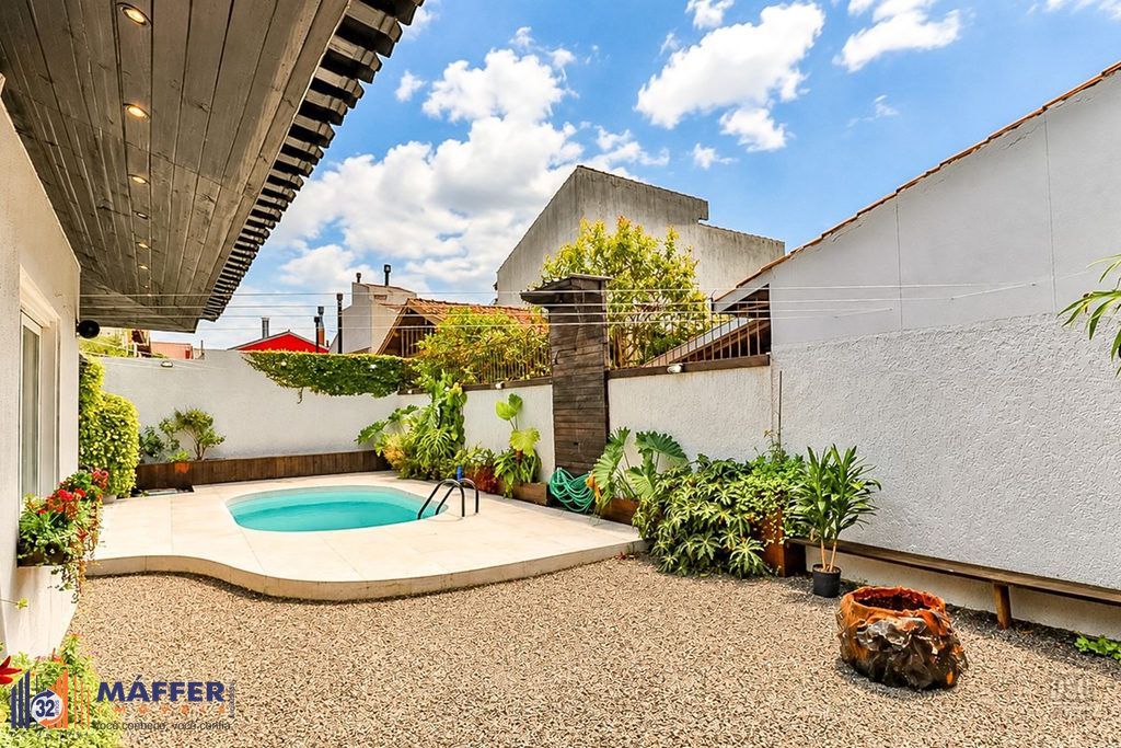 Casa, 4 quartos, 177 m² - Foto 19