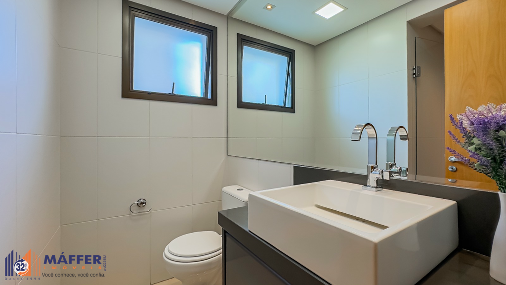 Apartamento, 2 quartos, 95 m² - Foto 6
