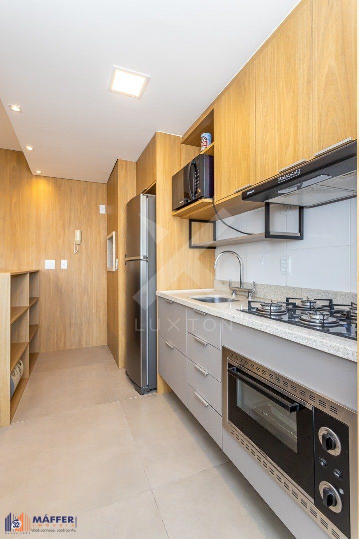Apartamento, 1 quarto, 52 m² - Foto 44