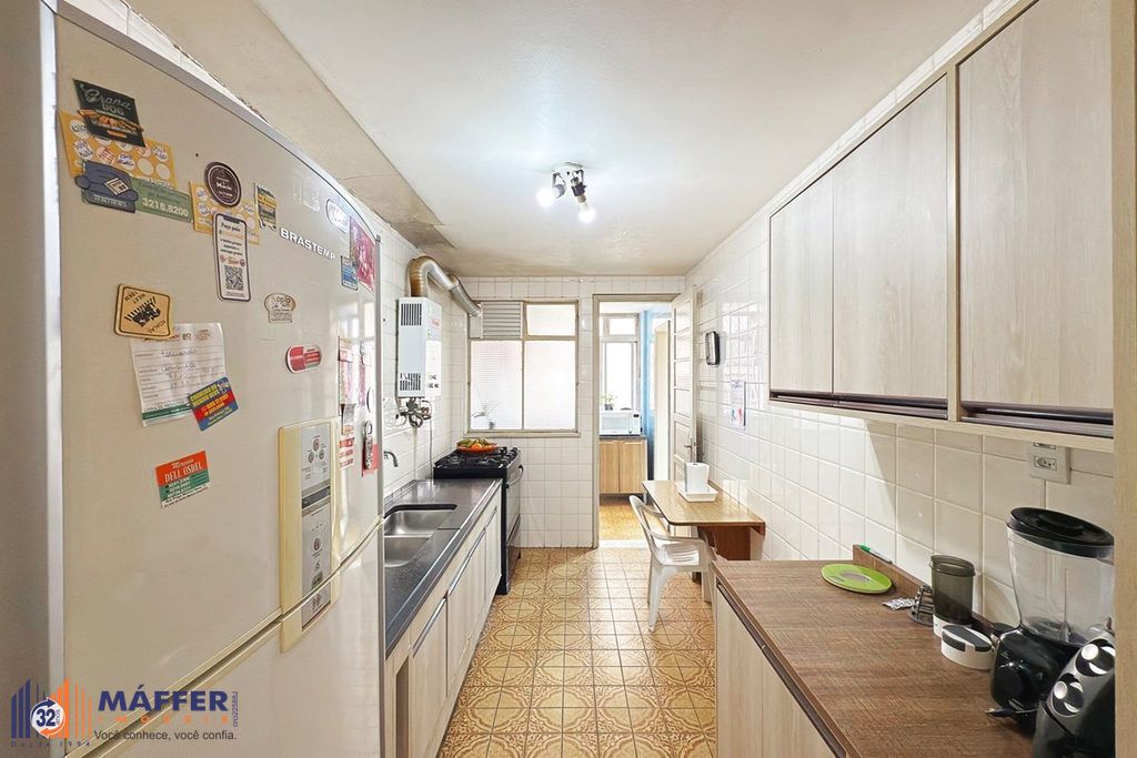 Apartamento, 3 quartos, 127 m² - Foto 12