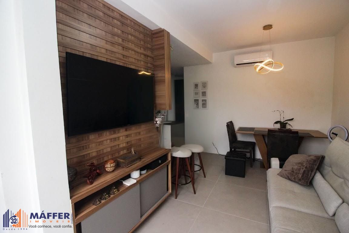 Apartamento, 2 quartos, 60 m² - Foto 3