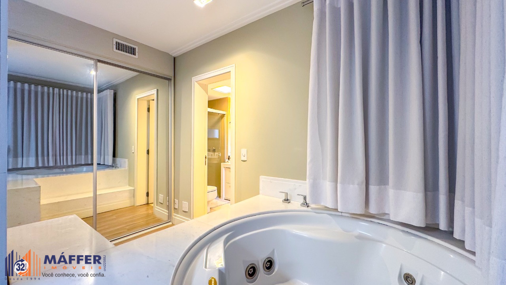 Apartamento, 4 quartos, 276 m² - Foto 4