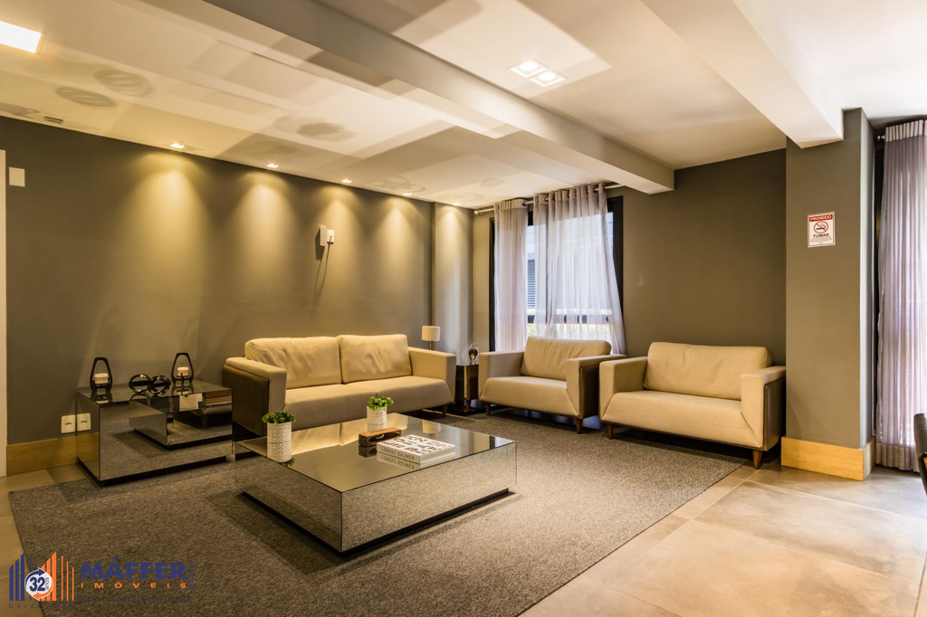 Apartamento, 2 quartos, 94 m² - Foto 24