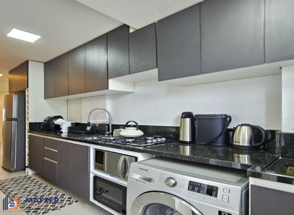 Apartamento, 2 quartos, 118 m² - Foto 16