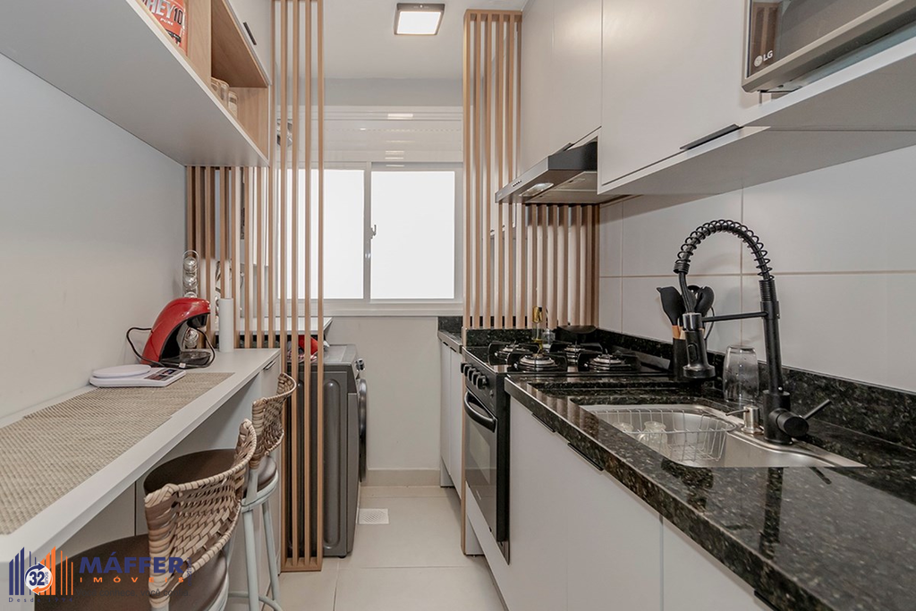 Apartamento, 2 quartos, 44 m² - Foto 45