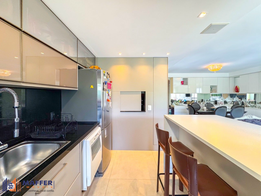 Apartamento, 3 quartos, 124 m² - Foto 25