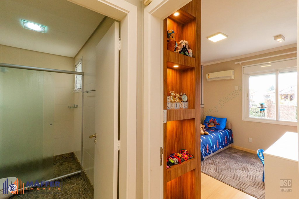 Apartamento, 3 quartos, 121 m² - Foto 11