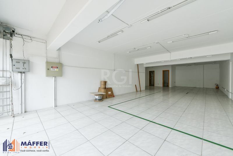 Pavilhão, 1 quarto, para alugar, 110 m², Floresta - Porto Alegre — foto 5
