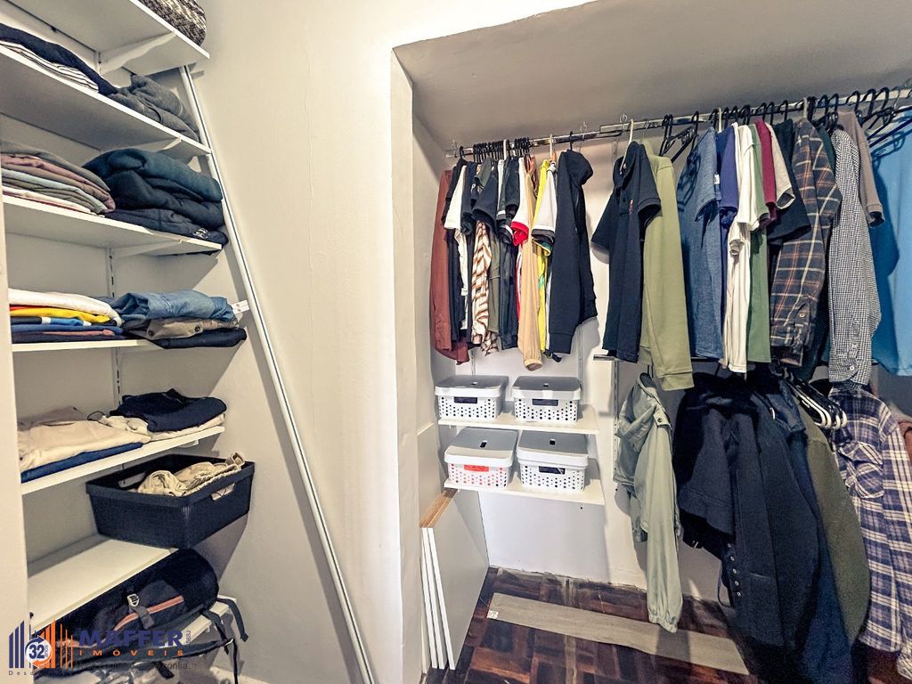 Apartamento, 3 quartos, 105 m² - Foto 9