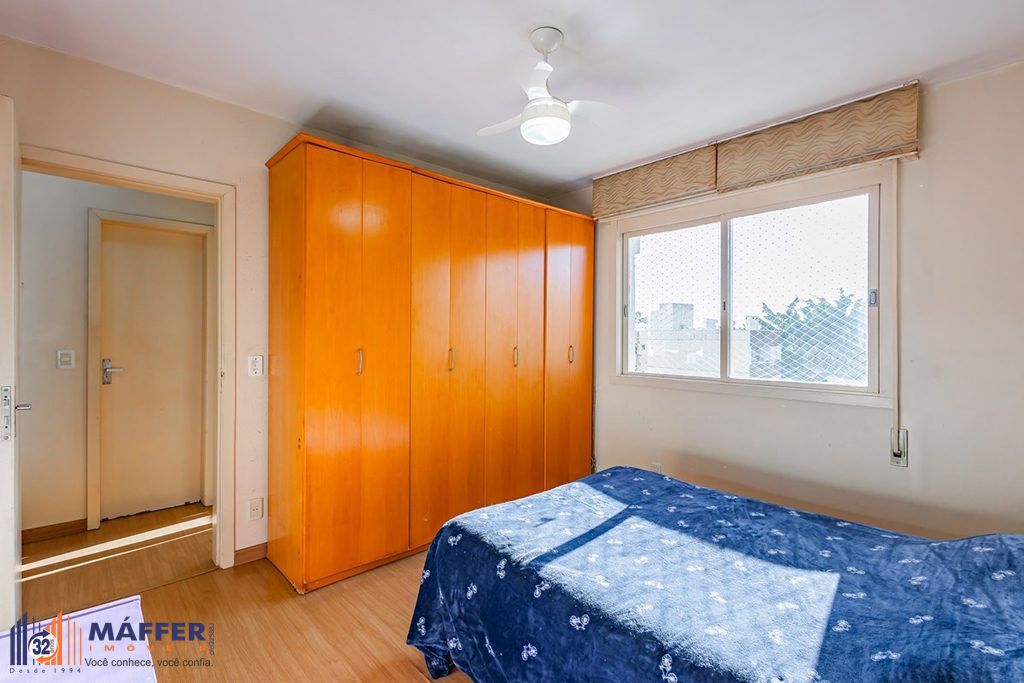 Apartamento, 2 quartos, 58 m² - Foto 15