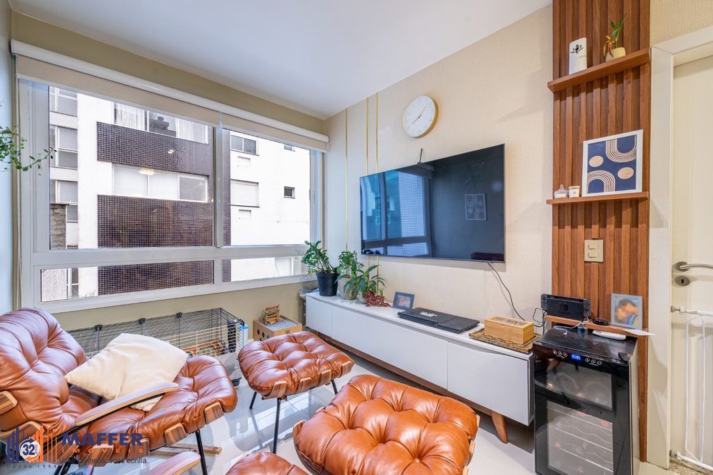 Apartamento, 1 quarto, 54 m² - Foto 30