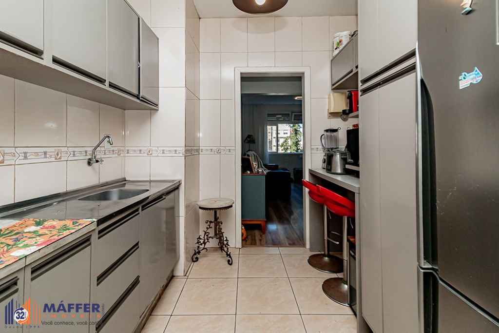 Apartamento, 3 quartos, 90 m² - Foto 9