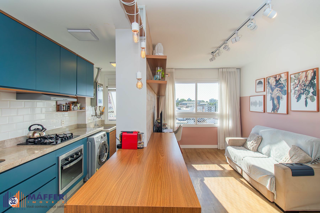 Apartamento, 2 quartos, 65 m² - Foto 27