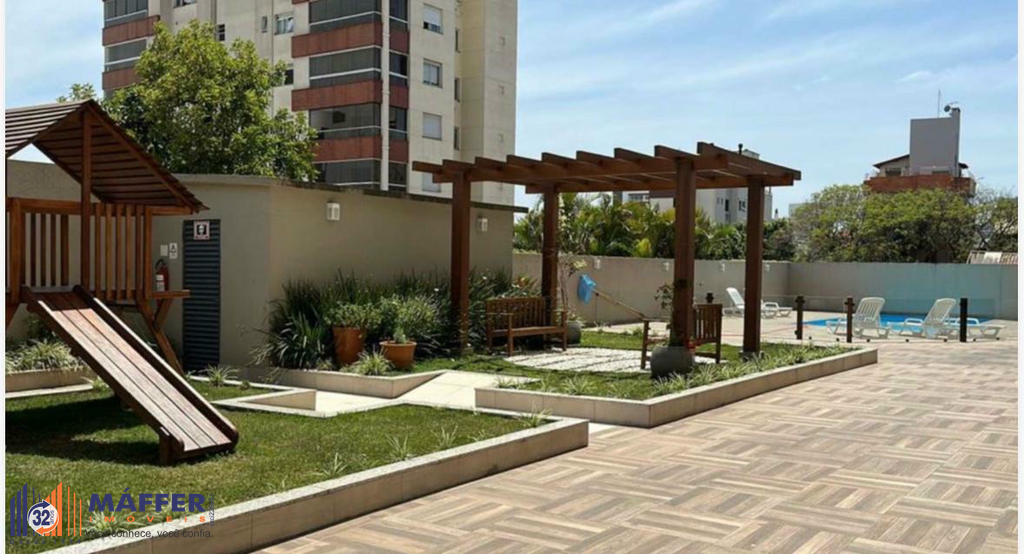 Apartamento, 2 quartos, 78 m² - Foto 6