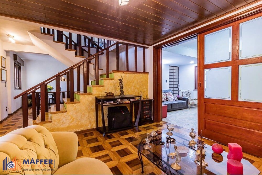 Casa, 3 quartos, 329 m² - Foto 27