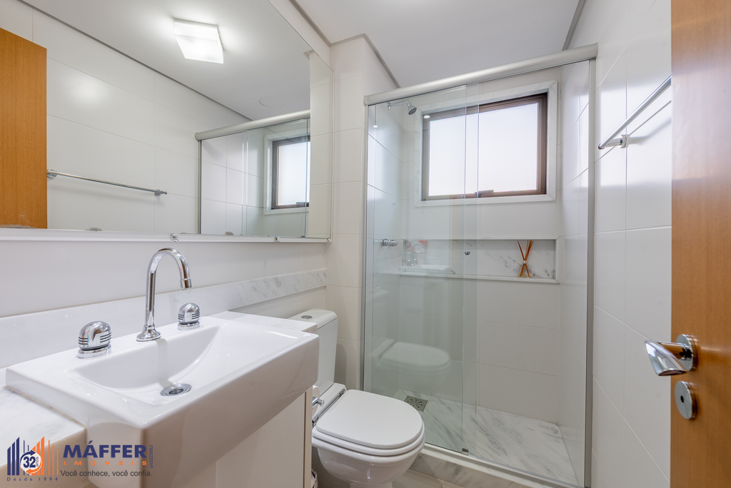 Apartamento, 2 quartos, 85 m² - Foto 11
