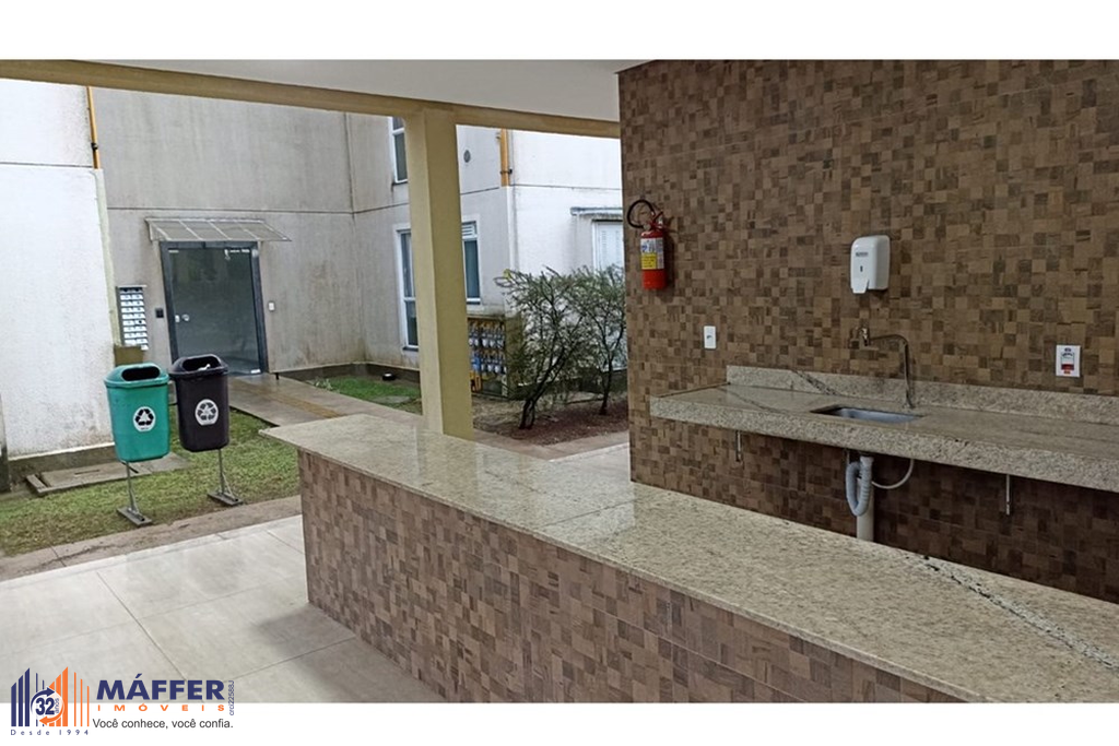 Apartamento, 2 quartos, 48 m² - Foto 14
