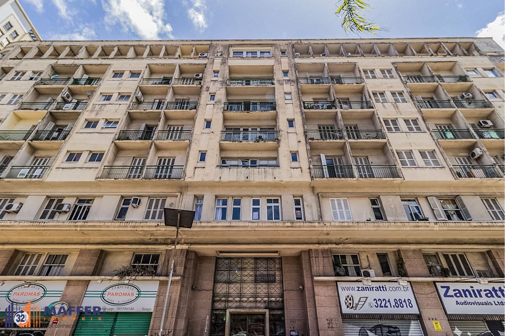 Apartamento, 2 quartos, 65 m² - Foto 3