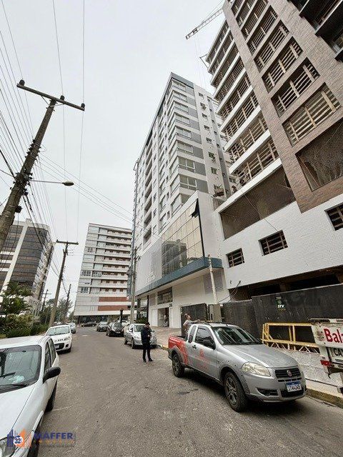 Apartamento no Báltico, 3 suítes, à venda, 87 m², Zona Nova - Capão da Canoa — foto 2