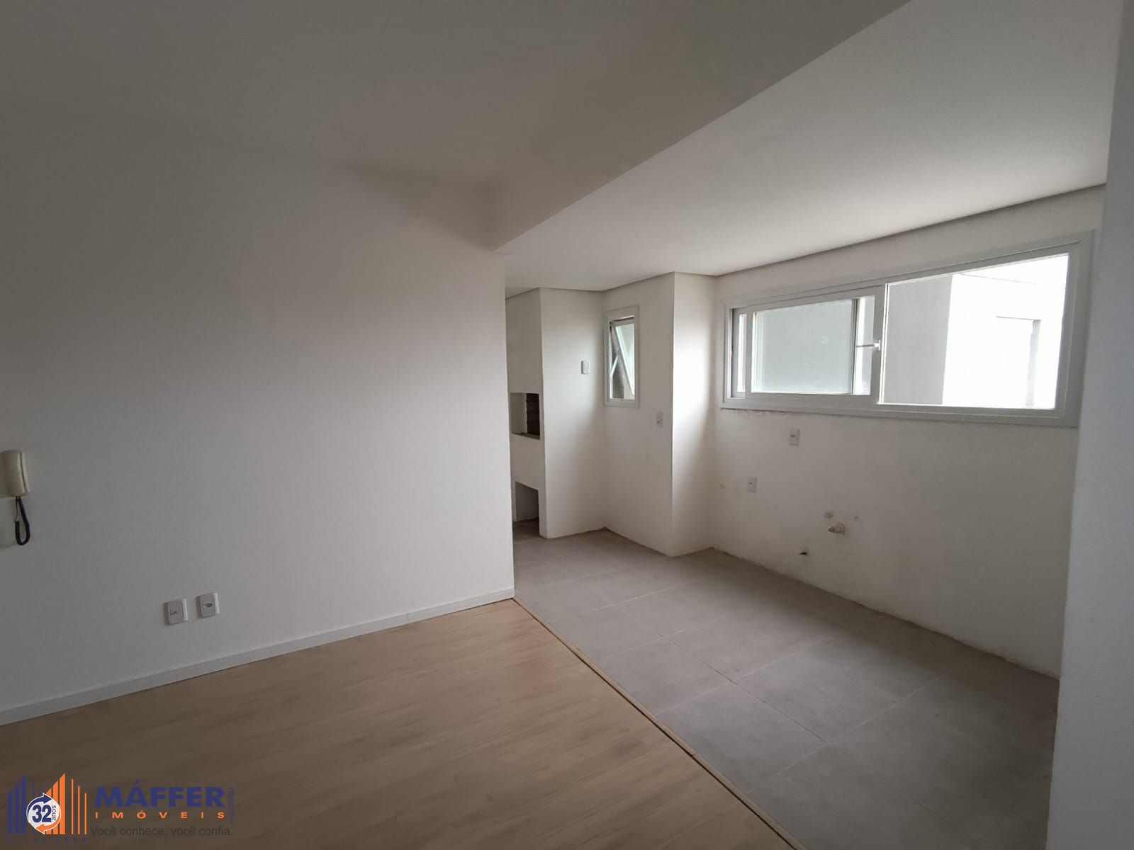 Apartamento no Edificio Residencial Ravenna, 3 quartos, à venda, 74 m², Centro Histórico - Esteio — foto 4