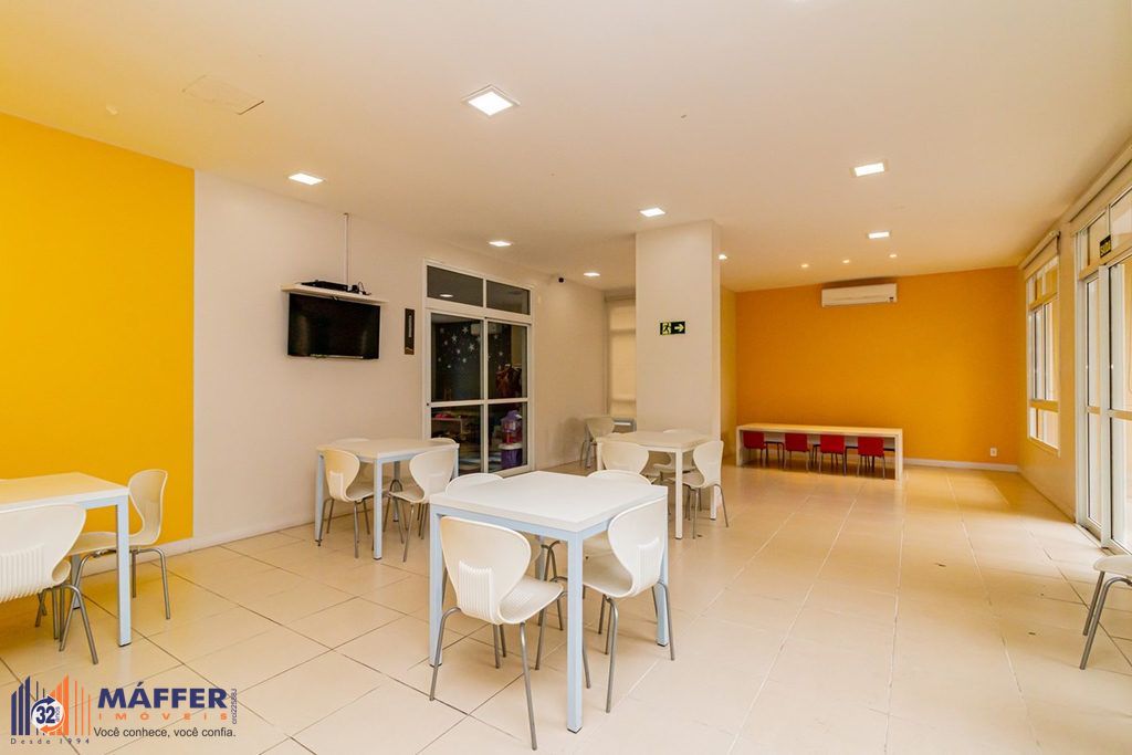 Apartamento, 2 quartos, 62 m² - Foto 24