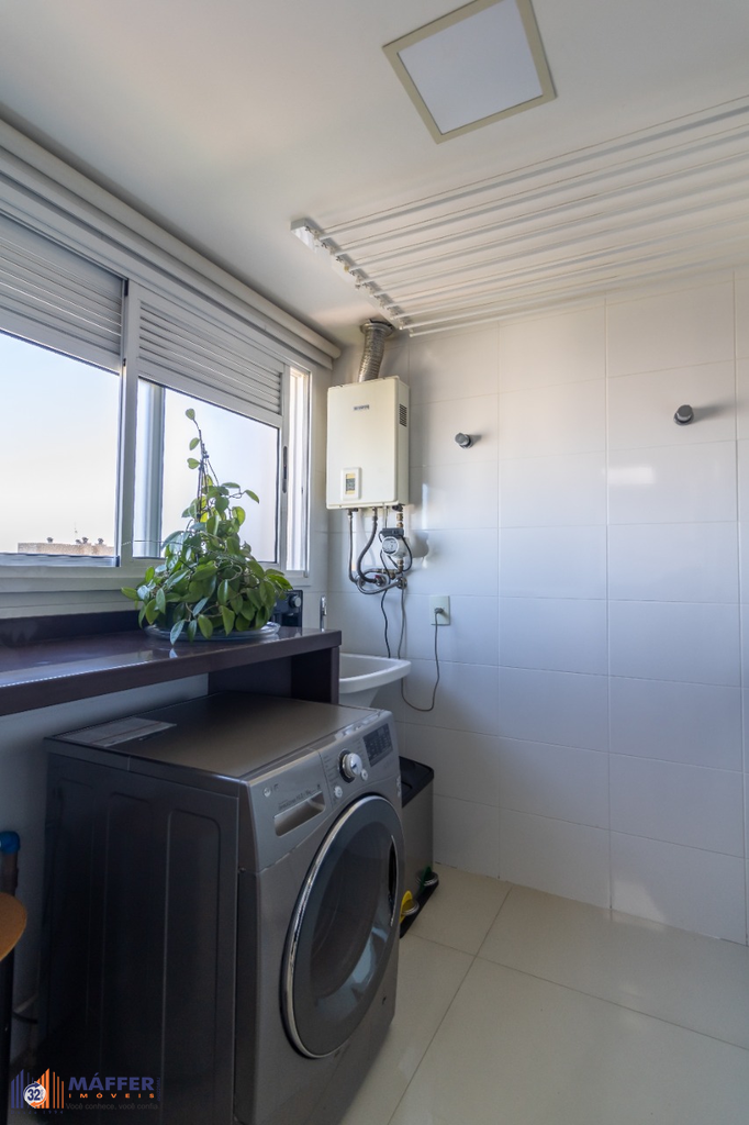 Apartamento, 3 quartos, 107 m² - Foto 33