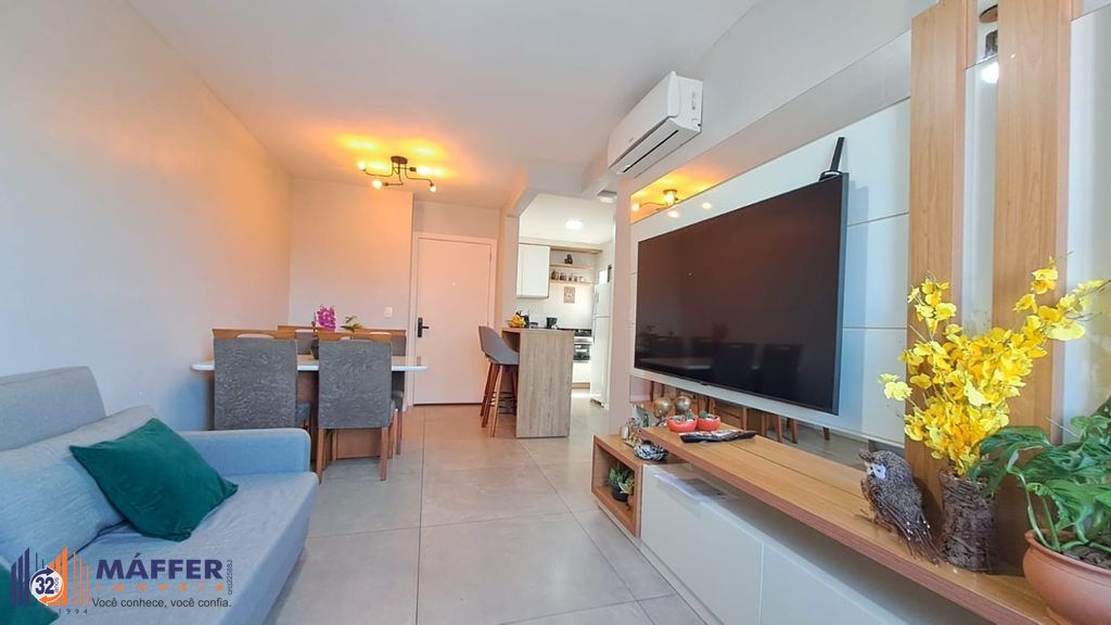 Apartamento, 2 quartos, 70 m² - Foto 21