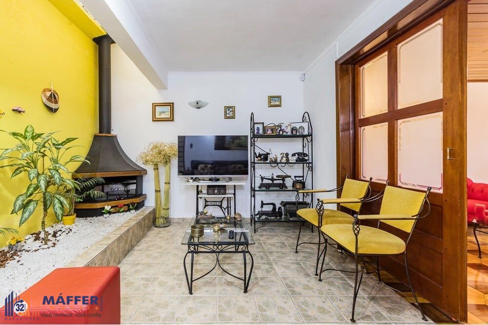 Casa, 3 quartos, 329 m² - Foto 36