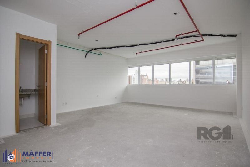 Sala Comercial no Aschneider Absolut Business, para alugar, 45 m², Higienópolis - Porto Alegre — foto 5