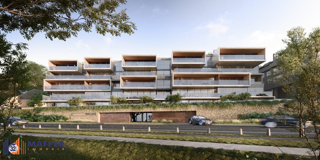 Apartamento, 3 quartos, 370 m² - Foto 1