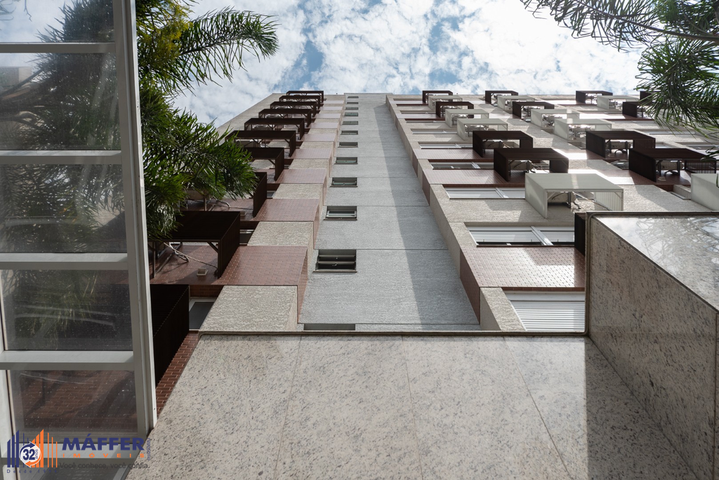 Apartamento, 1 quarto, 30 m² - Foto 2