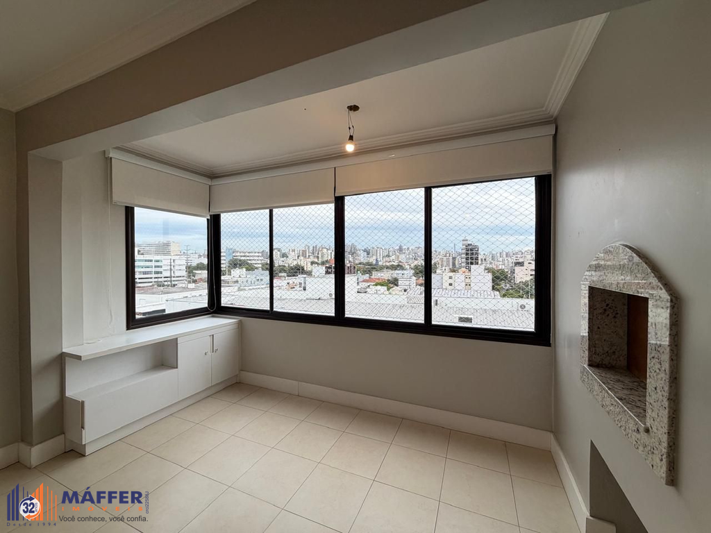 Apartamento, 3 quartos, 89 m² - Foto 22
