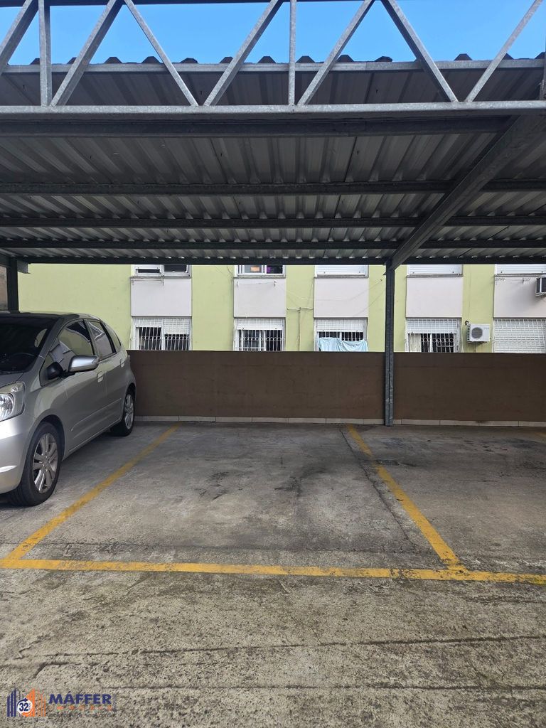 Apartamento, 1 quarto, 36 m² - Foto 18
