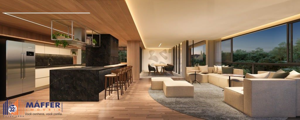 Apartamento, 3 quartos, 154 m² - Foto 11