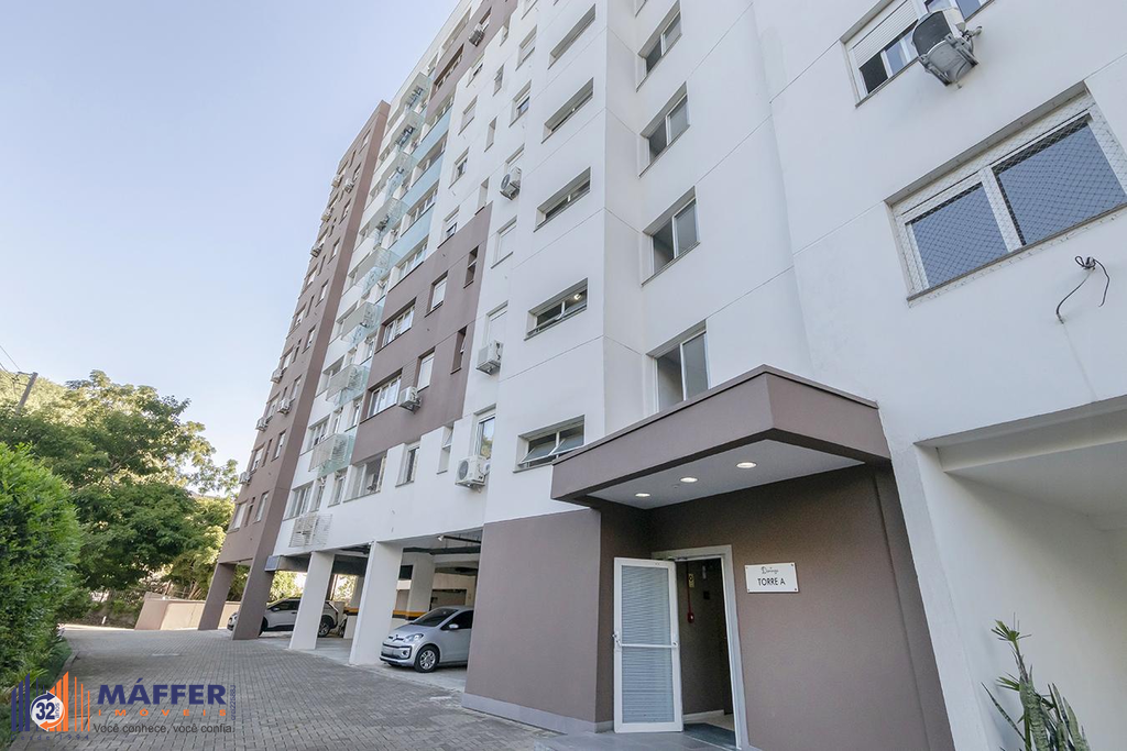 Apartamento, 3 quartos, 65 m² - Foto 1