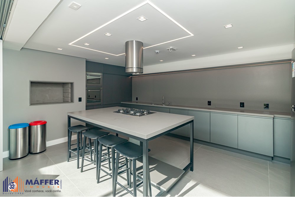 Apartamento, 3 quartos, 153 m² - Foto 2