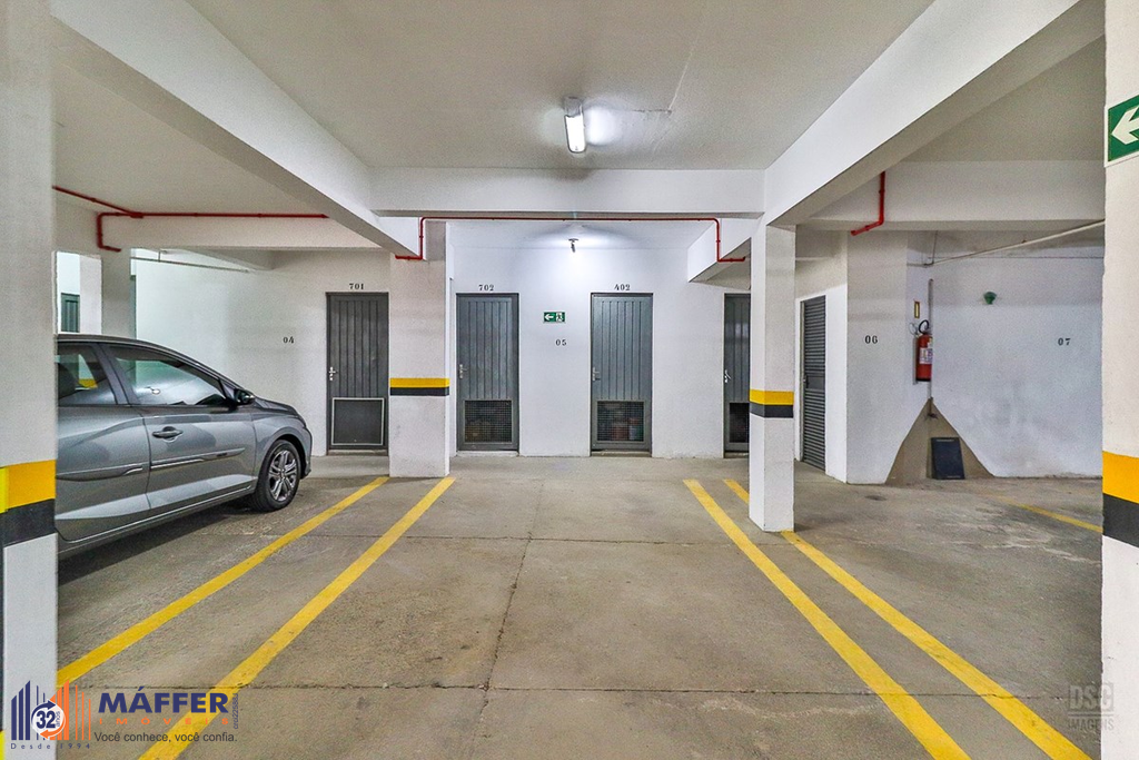 Cobertura, 4 quartos, 318 m² - Foto 21