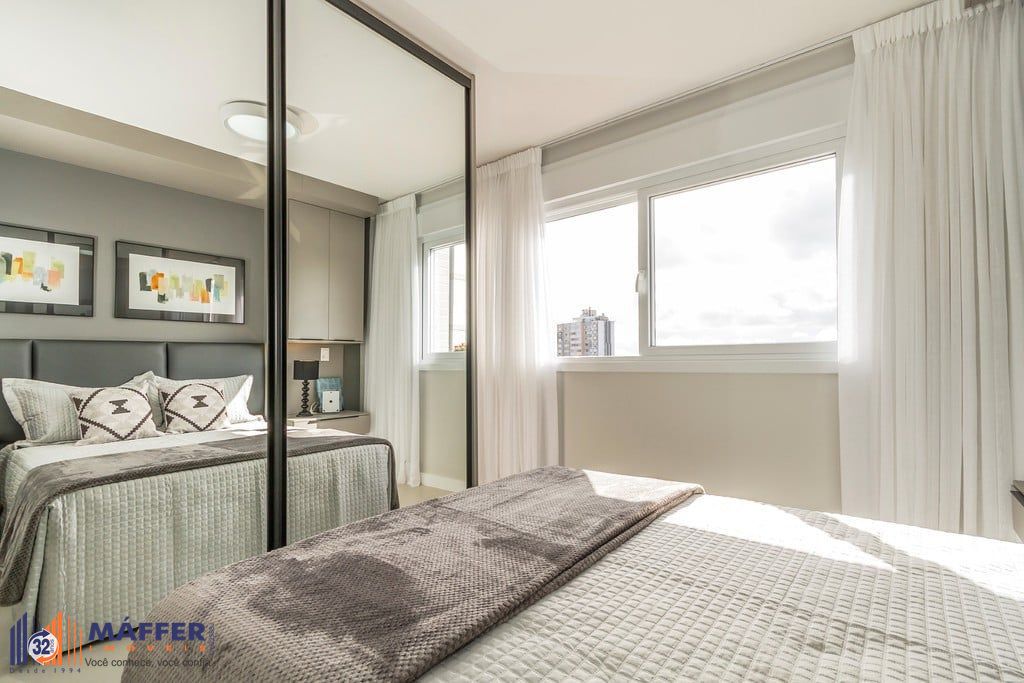 Apartamento, 1 quarto, 53 m² - Foto 13