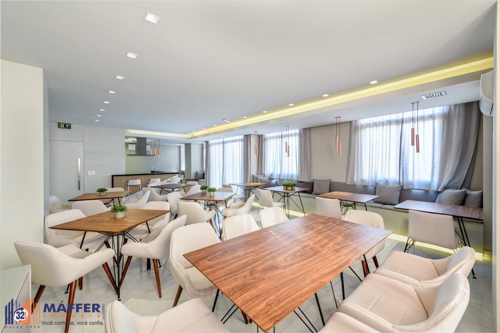 Apartamento, 2 quartos, 56 m² - Foto 29