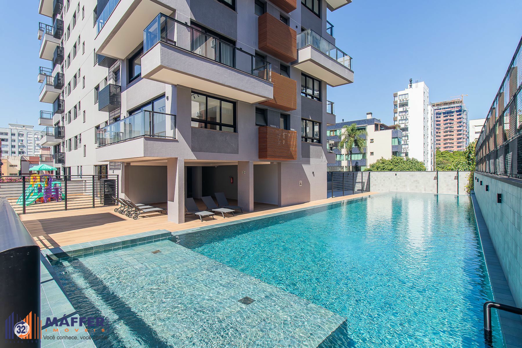 Apartamento, 2 quartos, 80 m² - Foto 6