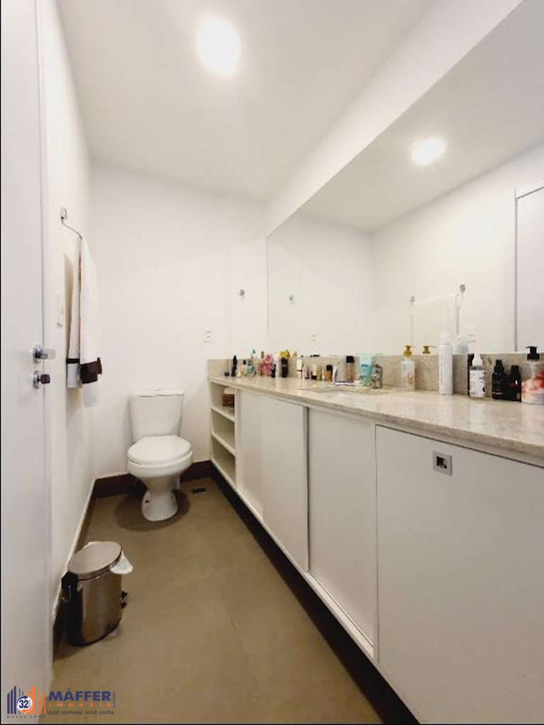 Apartamento, 2 quartos, 80 m² - Foto 11
