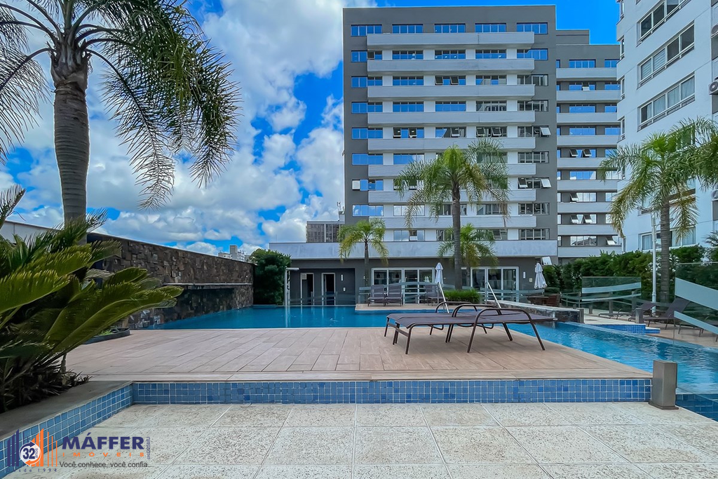 Apartamento, 3 quartos, 92 m² - Foto 17