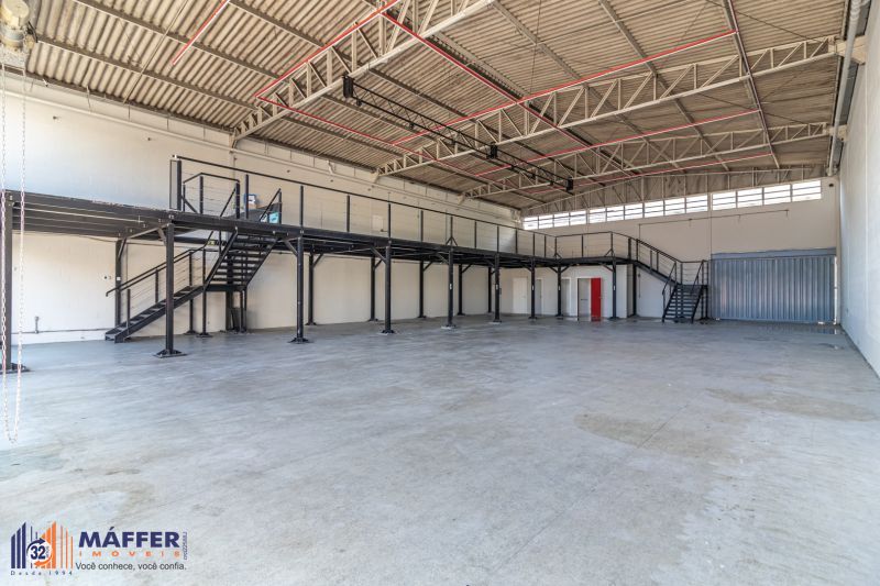 Loja, para alugar, 430 m², São João - Porto Alegre — foto 2