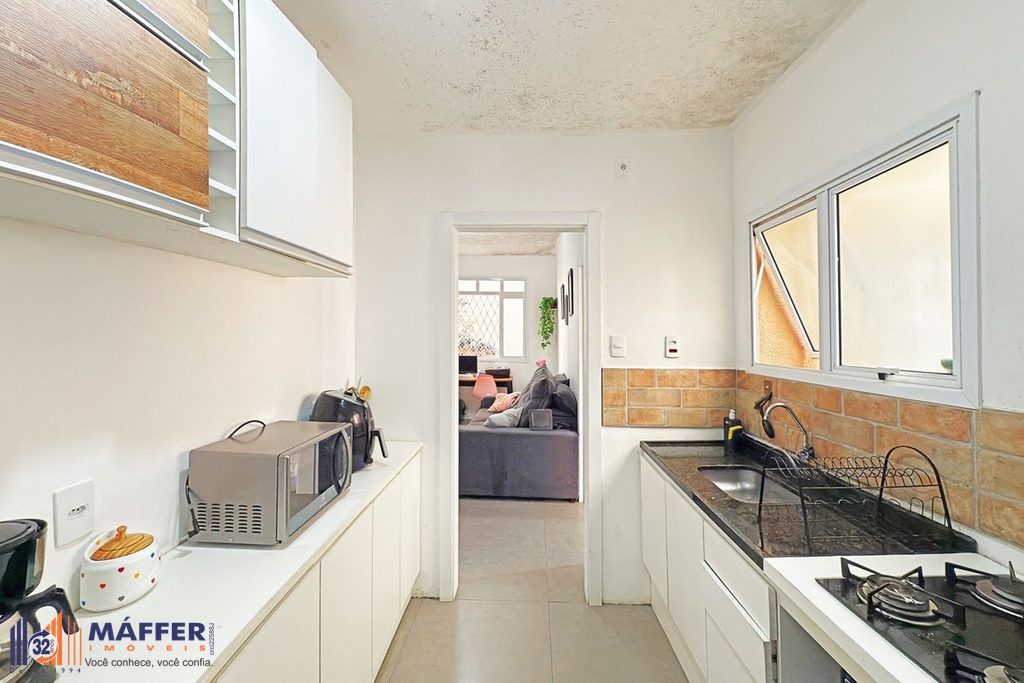 Apartamento, 2 quartos, 62 m² - Foto 9