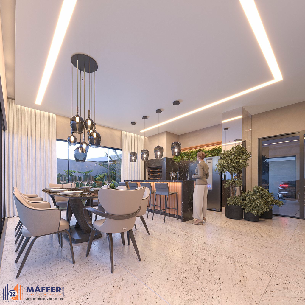 Apartamento, 2 quartos, 83 m² - Foto 6