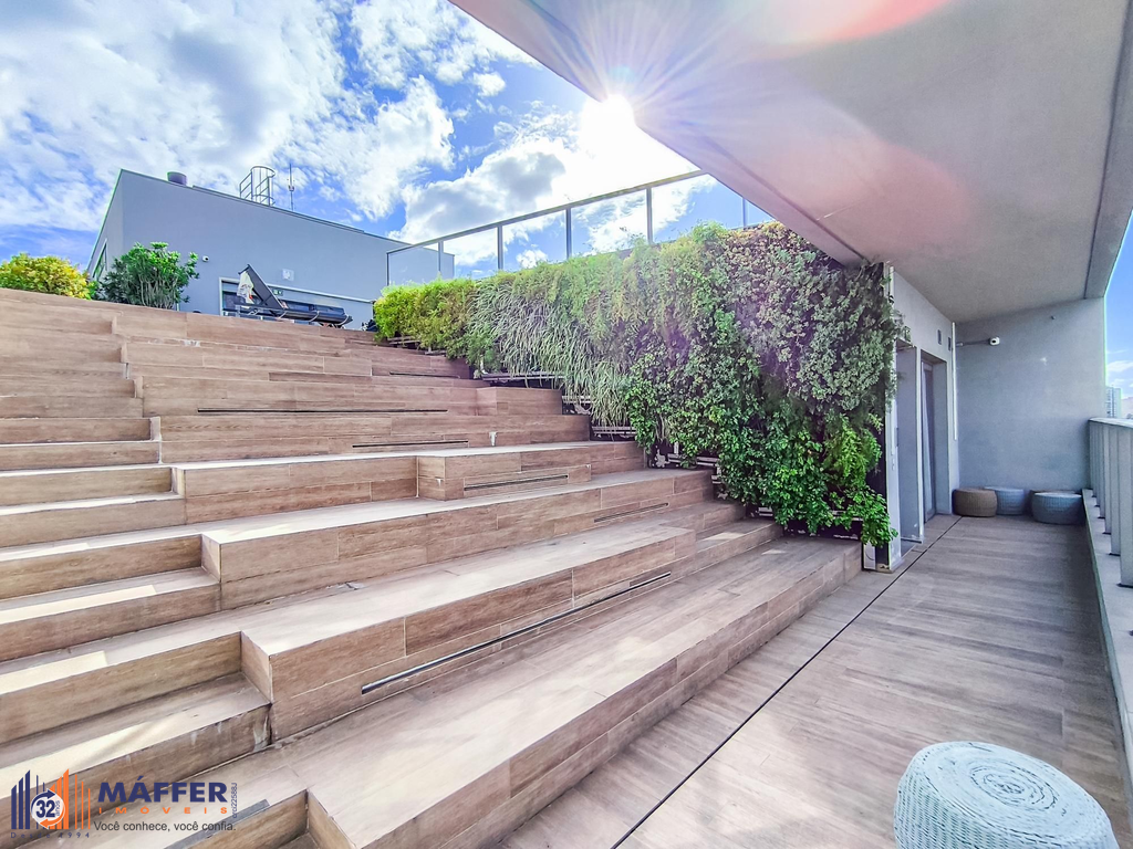 Apartamento, 1 quarto, 27 m² - Foto 6