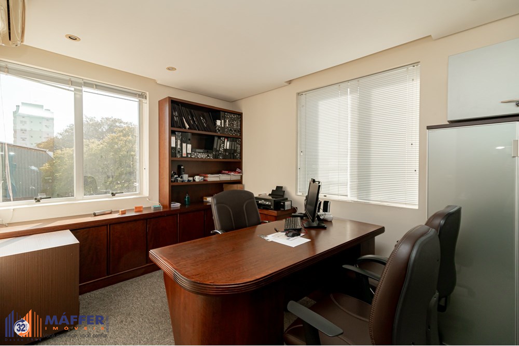 Sala-Conjunto, 122 m² - Foto 8